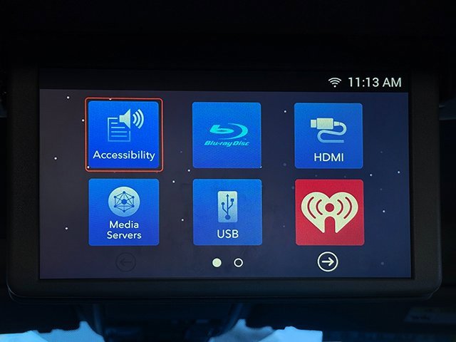 Used 2024 Honda Odyssey Elite image 19