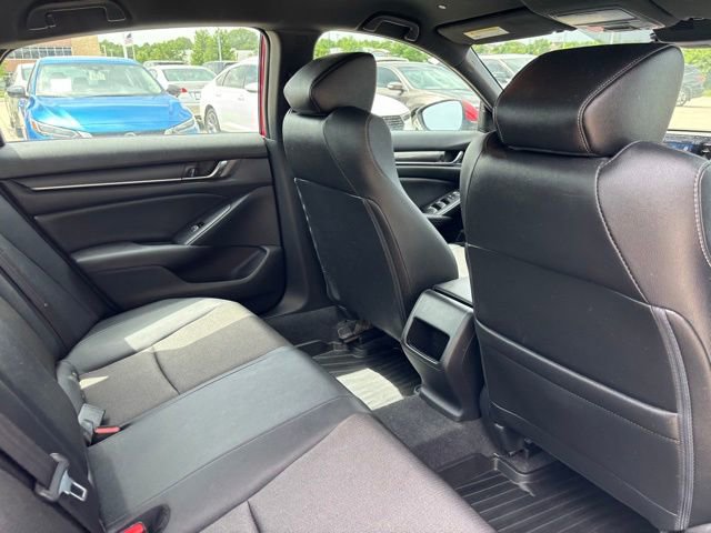 Used 2020 Honda Accord Sport image 20