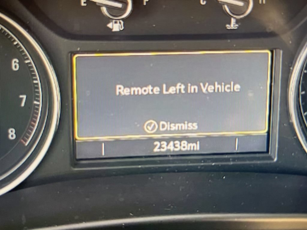 Used 2024 Buick Enclave Essence w/ Experience Buick Package AWD/4WD image 7