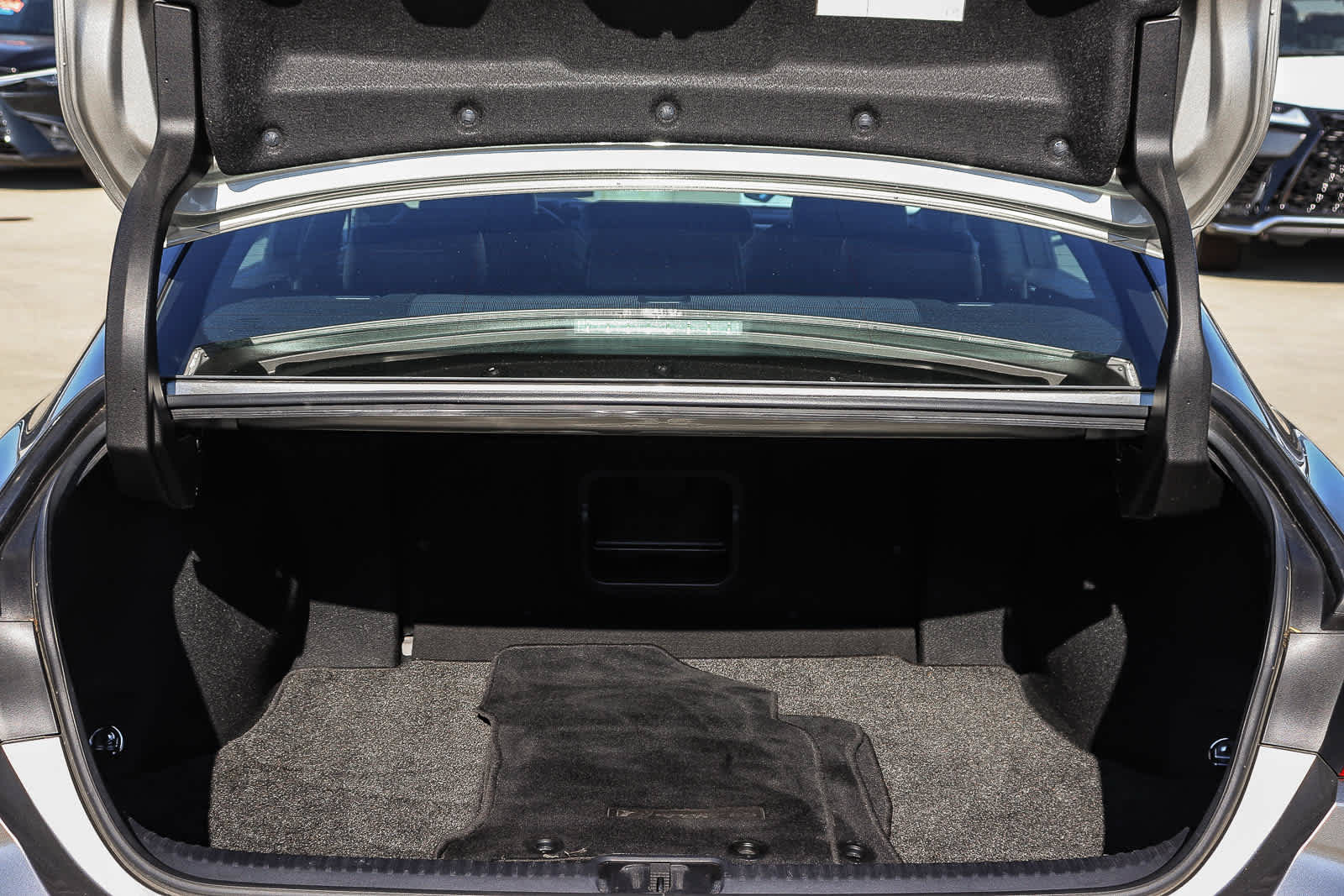 Used 2021 Lexus ES 250 F Sport w/ Accessory Package 2 AWD/4WD image 29