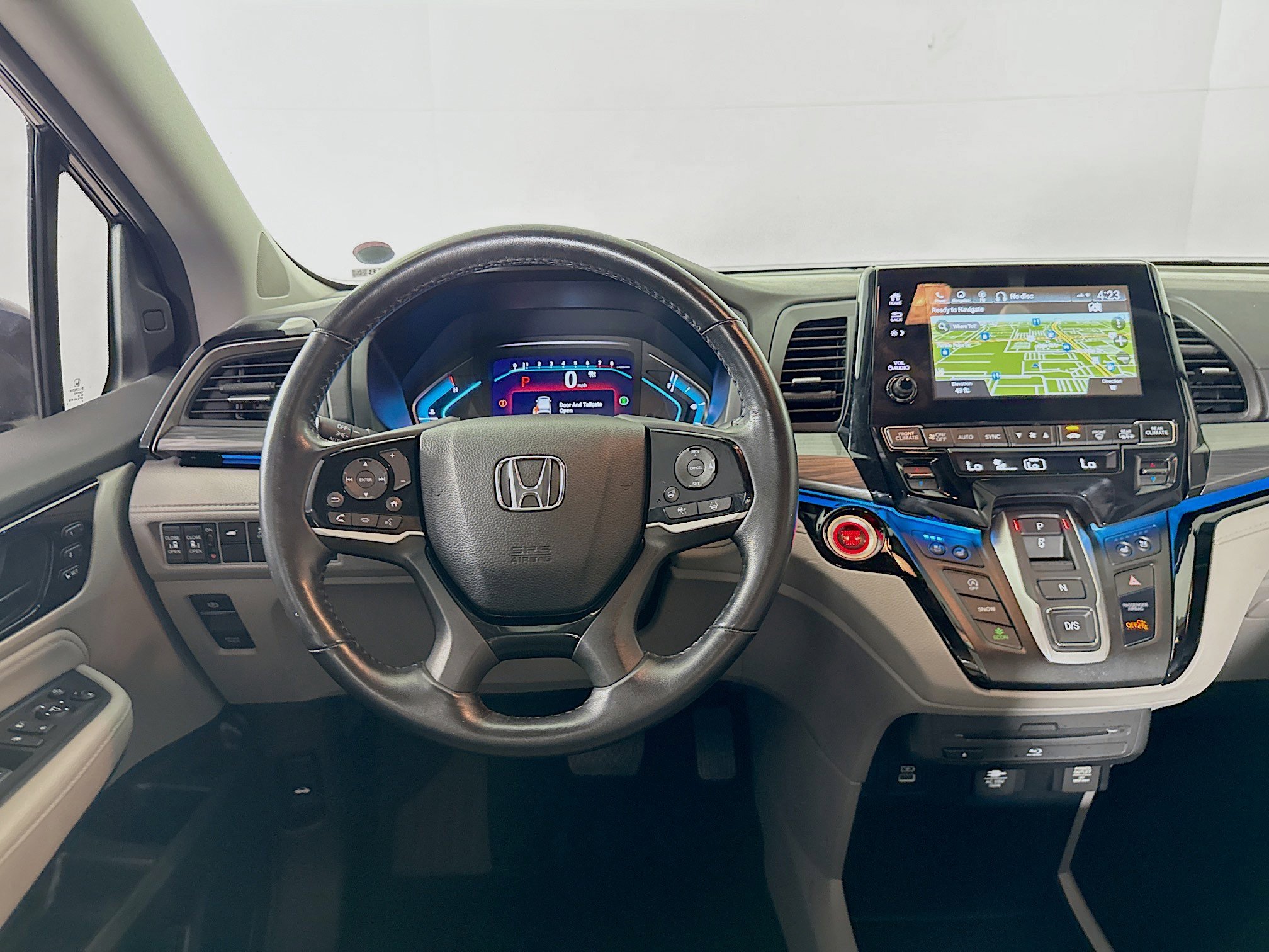 Used 2023 Honda Odyssey Elite image 28