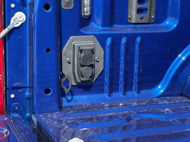 New 2026 Ford F350 King Ranch w/ Chrome Package image 26