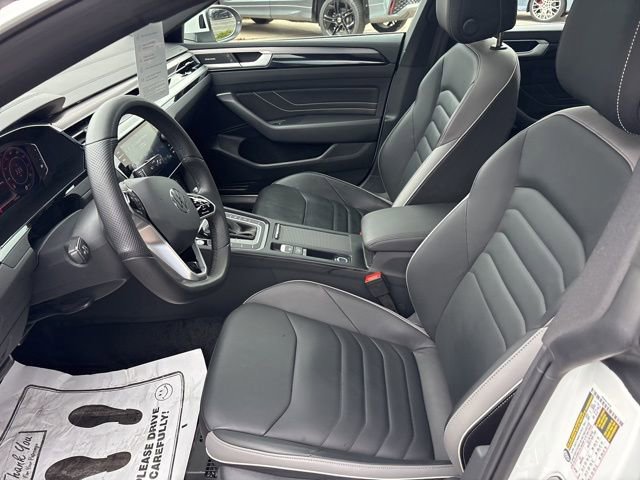 Used 2023 Volkswagen Arteon SEL Premium AWD/4WD image 10