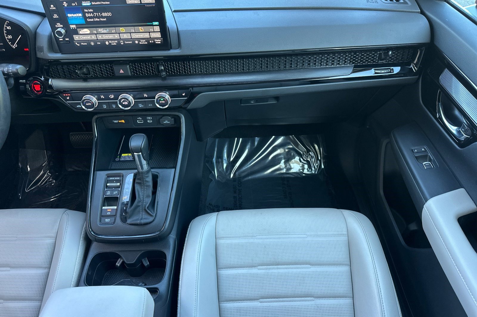 Used 2023 Honda CR-V EX-L image 28