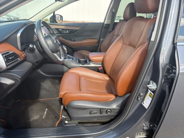 Used 2023 Subaru Outback Touring image 23