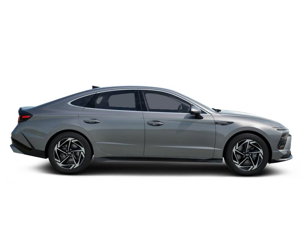 New 2026 Hyundai Sonata SEL AWD/4WD image 6