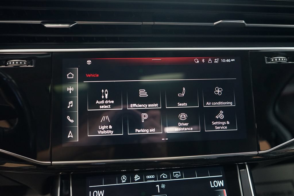 Used 2021 Audi Q7 3.0T Premium Plus AWD/4WD image 41
