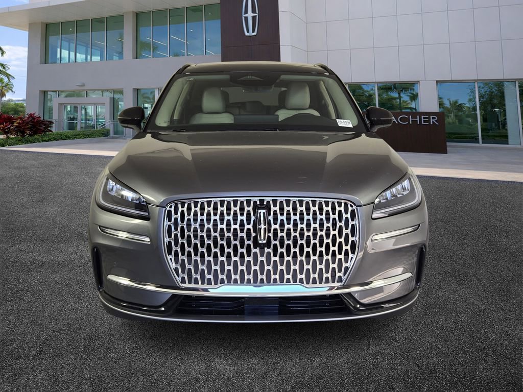 New 2026 Lincoln Corsair Premiere image 3