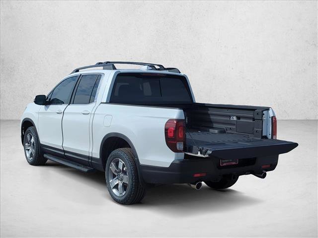 New 2026 Honda Ridgeline RTL image 9