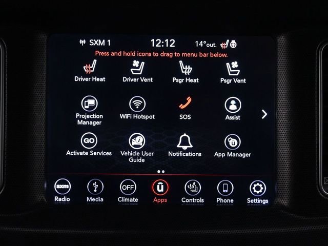 Used 2018 Dodge Charger R/T w/ Plus Group image 31