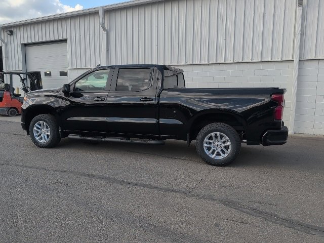 New 2026 Chevrolet Silverado 1500 RST w/ Z71 Off-Road Package image 4