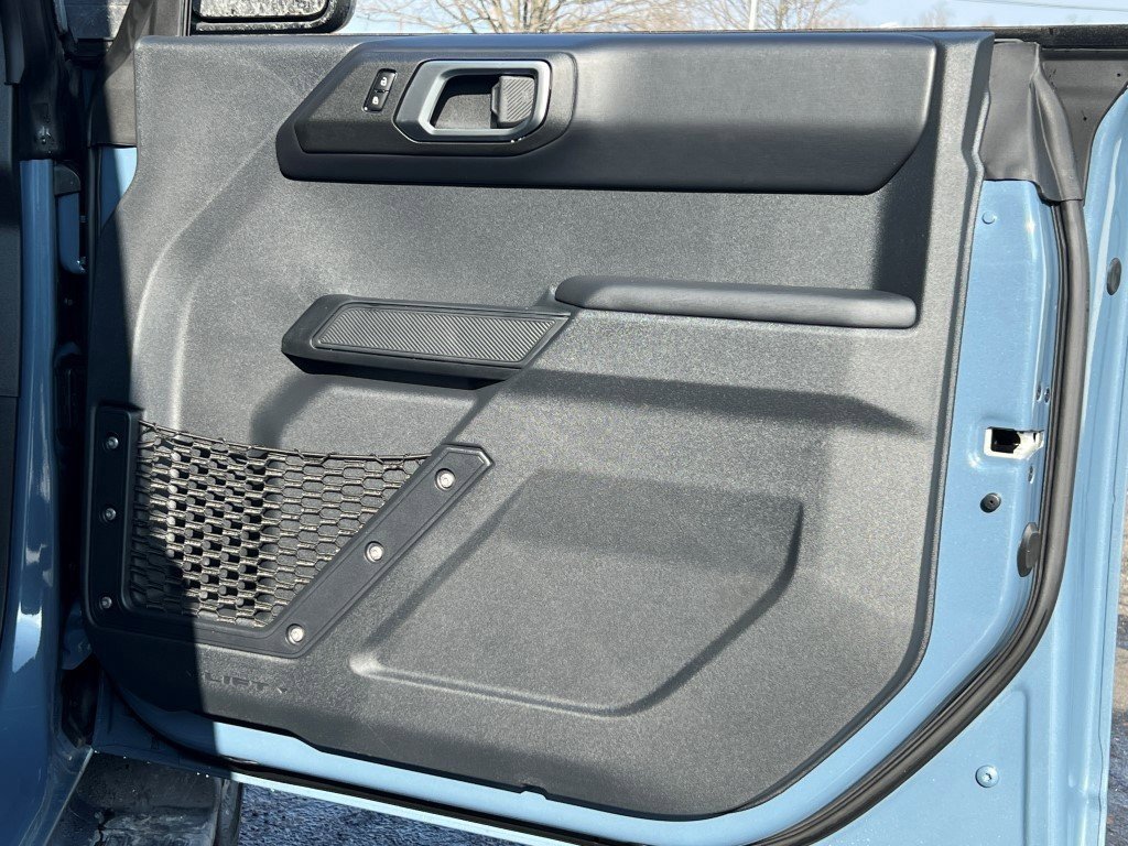 New 2025 Ford Bronco Outer Banks image 7