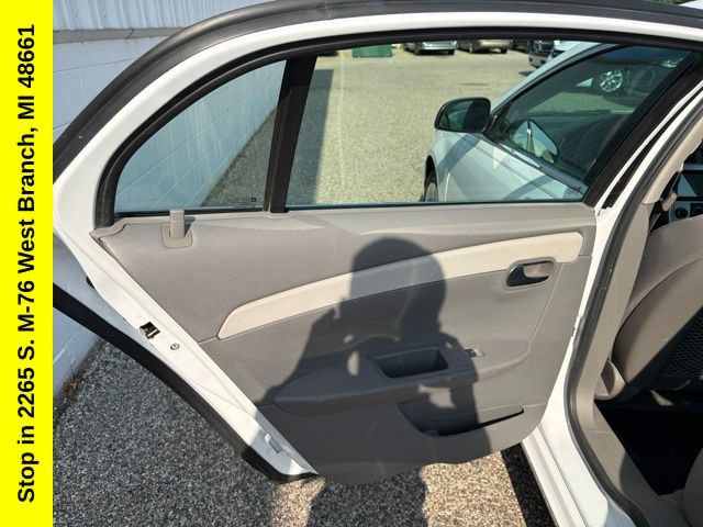 Used 2012 Chevrolet Malibu LS FWD image 27