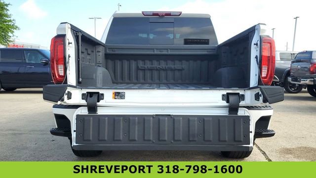 Certified 2024 GMC Sierra 1500 Denali AWD/4WD image 20