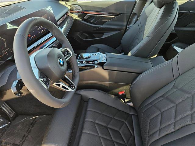 New 2026 BMW 540i xDrive w/ Executive Package image 15