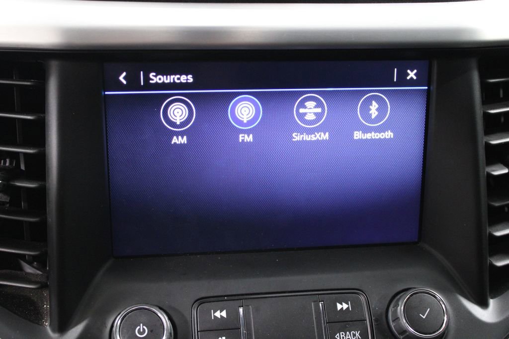 Used 2022 GMC Acadia SLE w/ Driver Convenience Package image 45