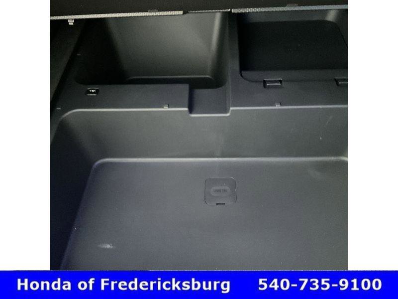 Used 2026 Acura RDX SH-AWD w/ Technology Package image 13