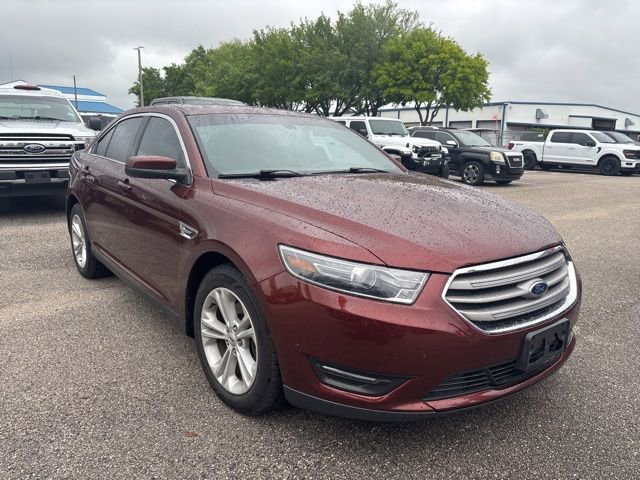 Used 2015 Ford Taurus SEL w/ Equipment Group 201A image 3