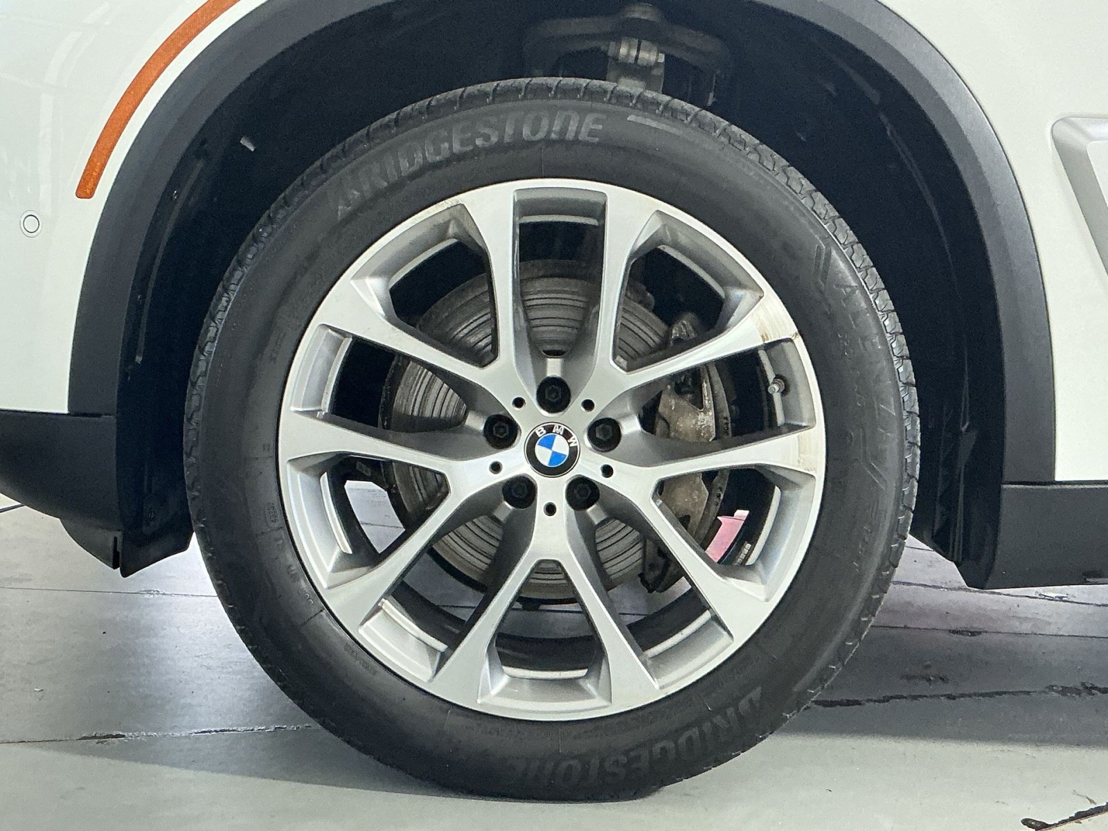 Used 2024 BMW X5 xDrive40i AWD/4WD image 13