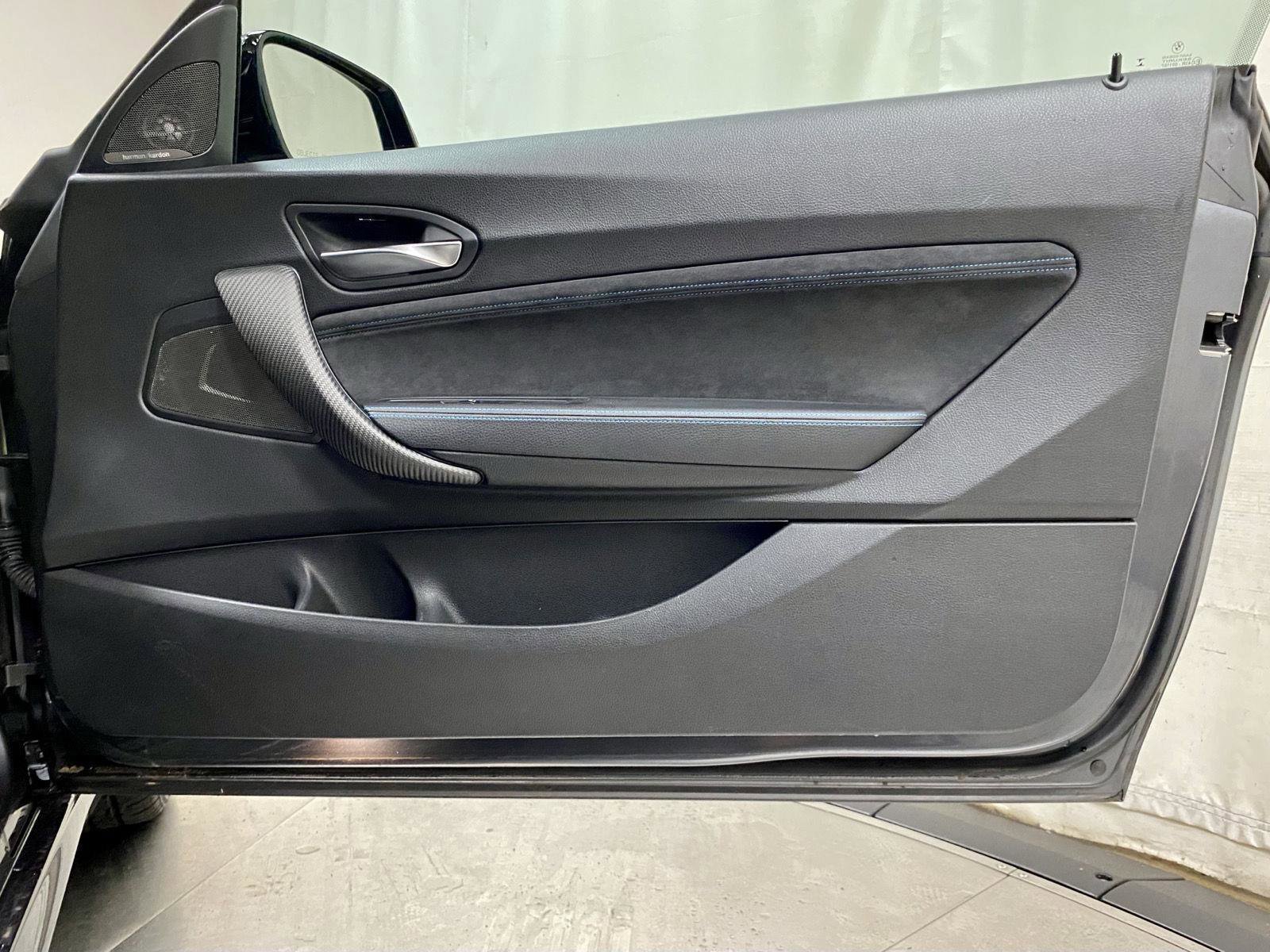 Used 2017 BMW M2 RWD image 16