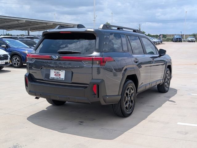 Certified 2026 Subaru Outback Limited AWD/4WD image 5