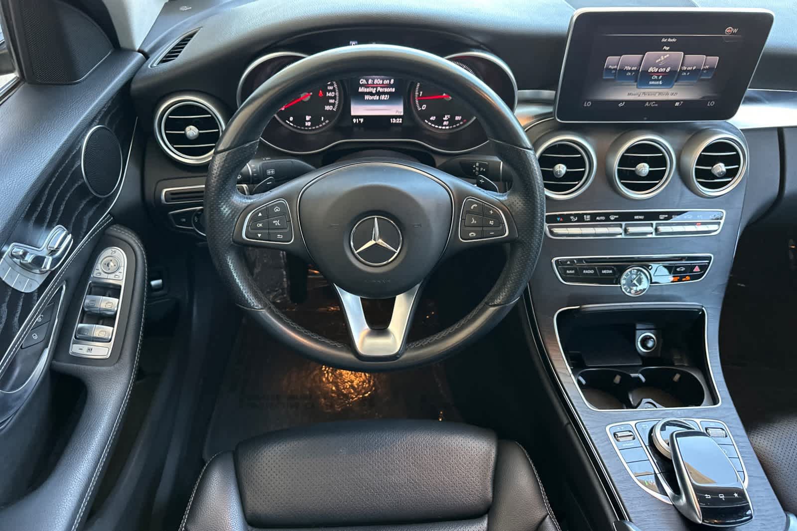 Used 2016 Mercedes-Benz C 300 Sedan image 13