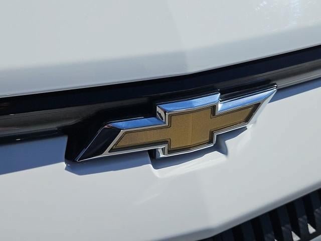 Used 2024 Chevrolet Equinox EV LT w/ LPO, Active Package FWD image 30