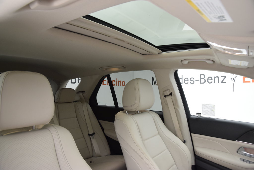 Certified 2021 Mercedes-Benz GLE 350 4MATIC image 18