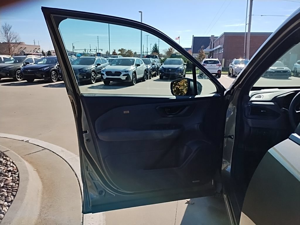 Used 2026 Subaru Forester Wilderness AWD/4WD image 16