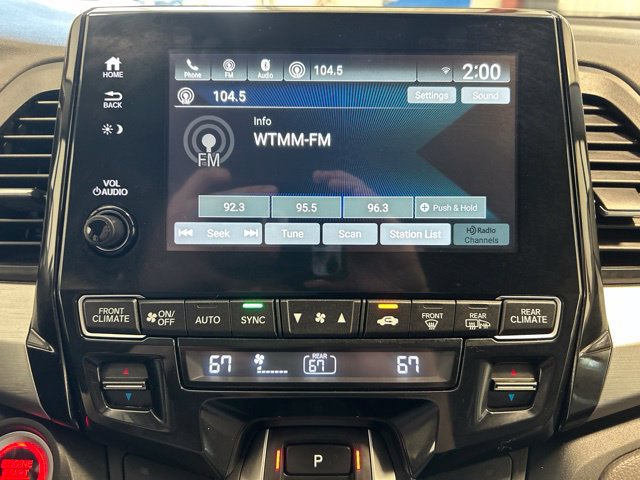 Used 2020 Honda Odyssey EX-L image 30