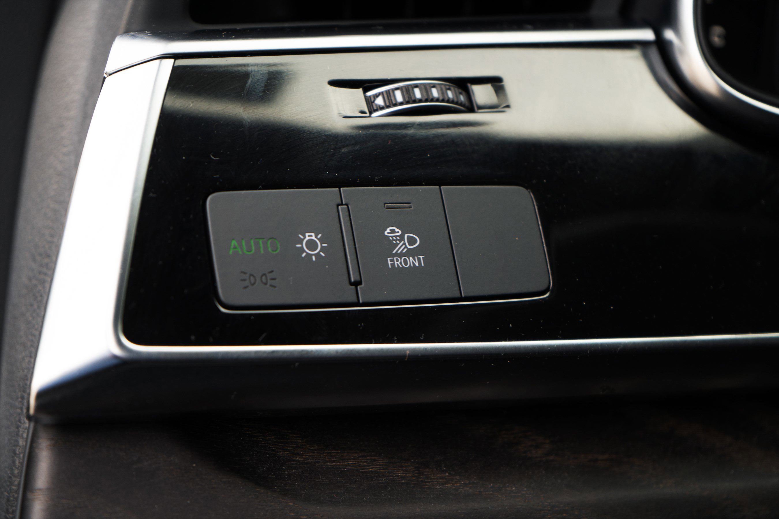 Used 2022 Audi Q7 Premium Plus image 40