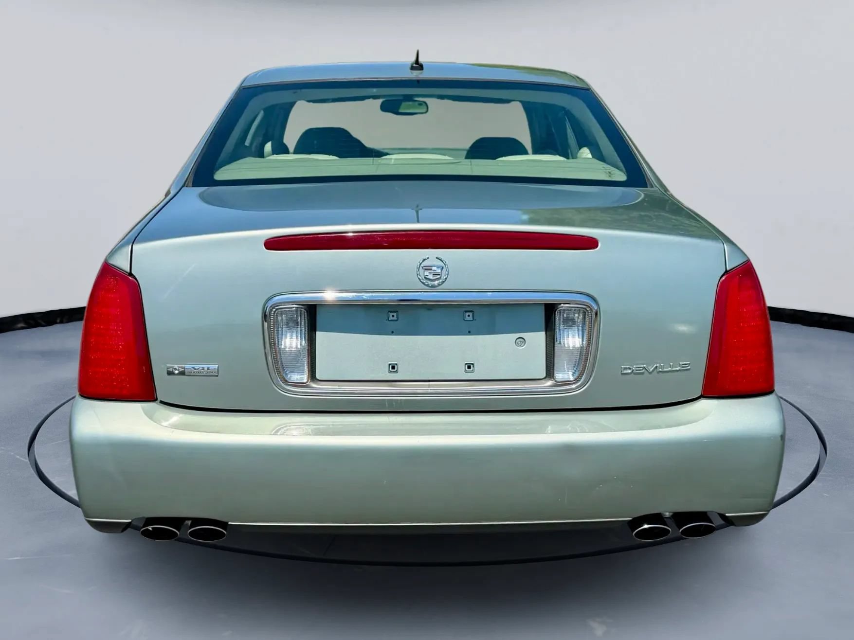 Used 2005 Cadillac De Ville FWD image 6