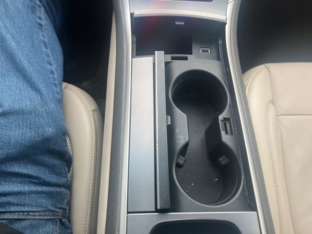 Used 2019 Lincoln MKZ Reserve w/ Luxury Package image 25