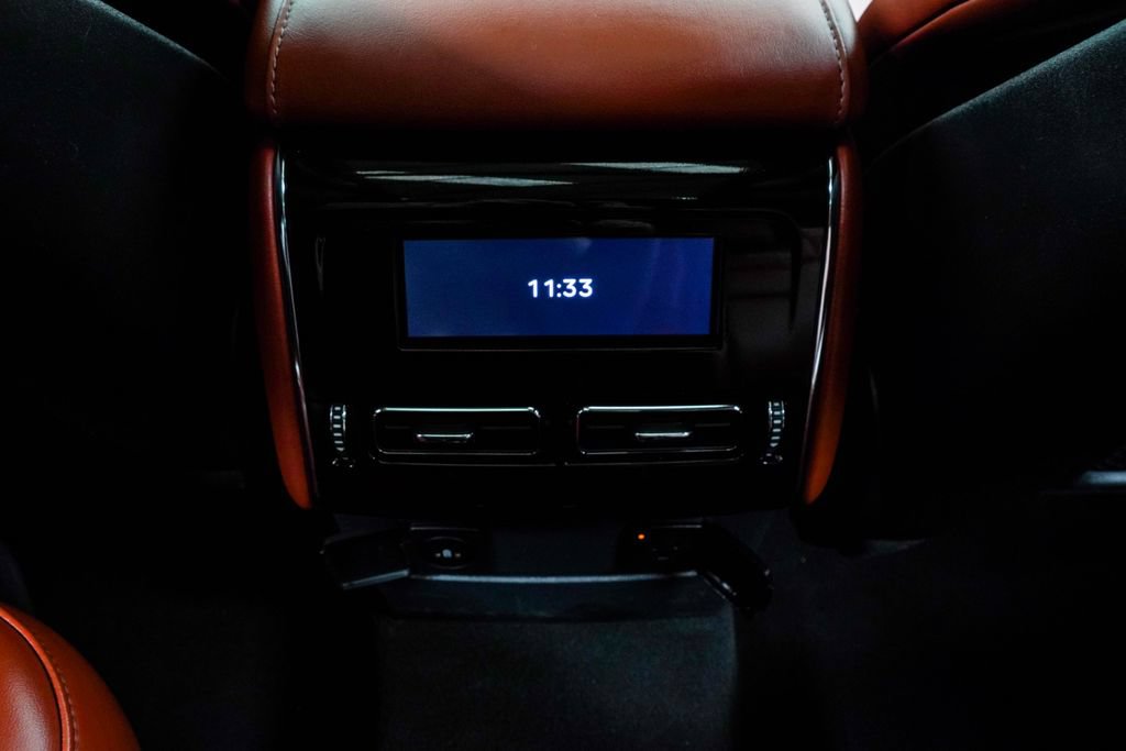 Used 2025 Lincoln Aviator Reserve w/ Illumination Package AWD/4WD image 26