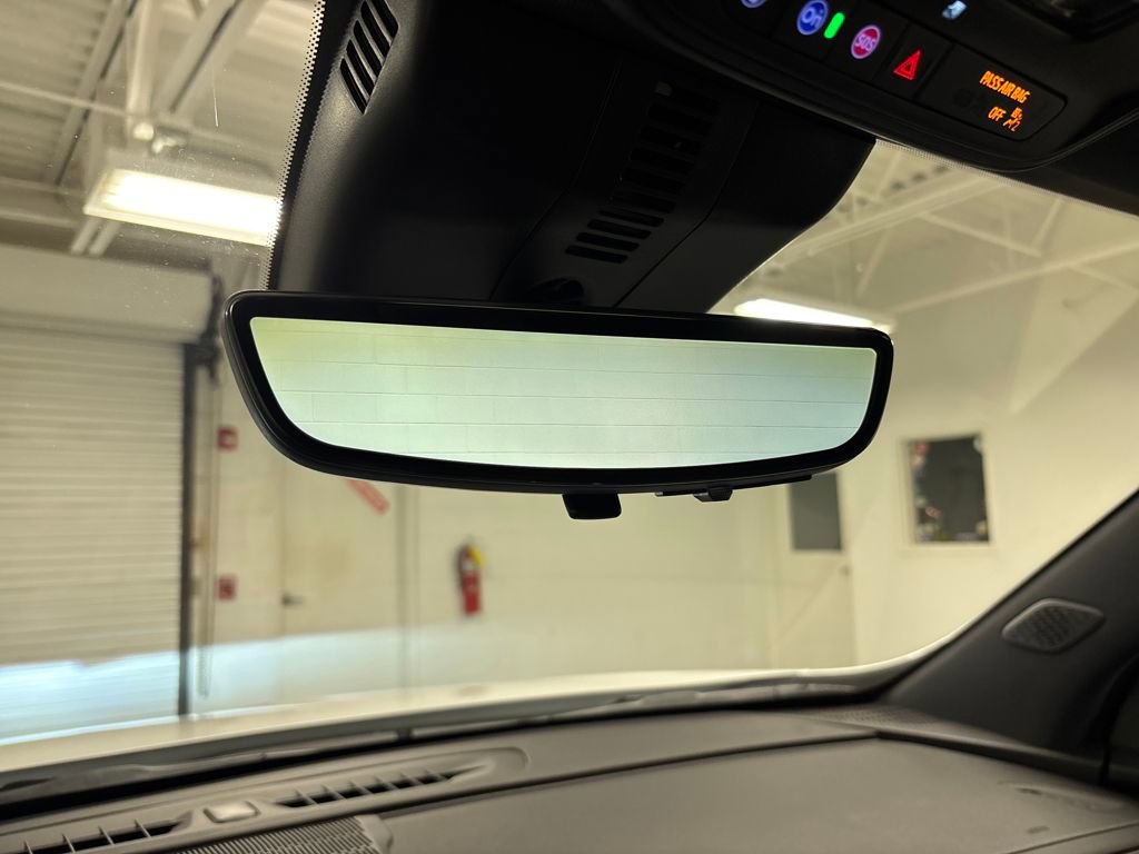 New 2026 Buick Enclave Sport Touring w/ Power Package FWD image 42