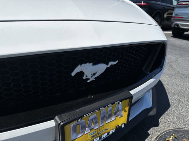 Certified 2022 Ford Mustang GT Premium w/ Equipment Group 401A RWD image 10
