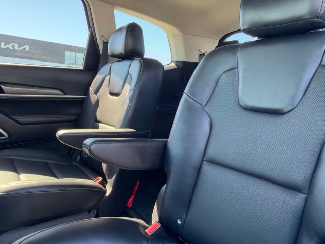 Certified 2022 Kia Telluride S AWD/4WD image 35