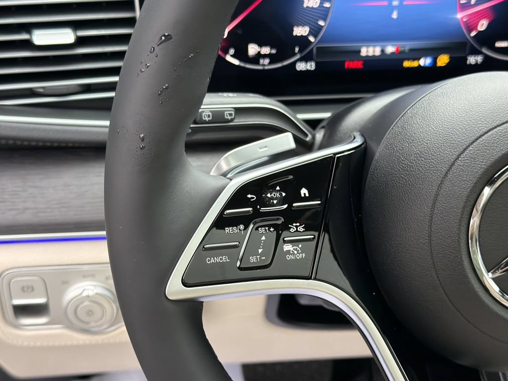 New 2026 Mercedes-Benz GLE 350 4MATIC image 24