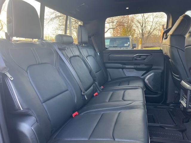 Used 2023 RAM 1500 Limited image 15