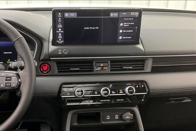 New 2026 Honda Pilot Elite image 7