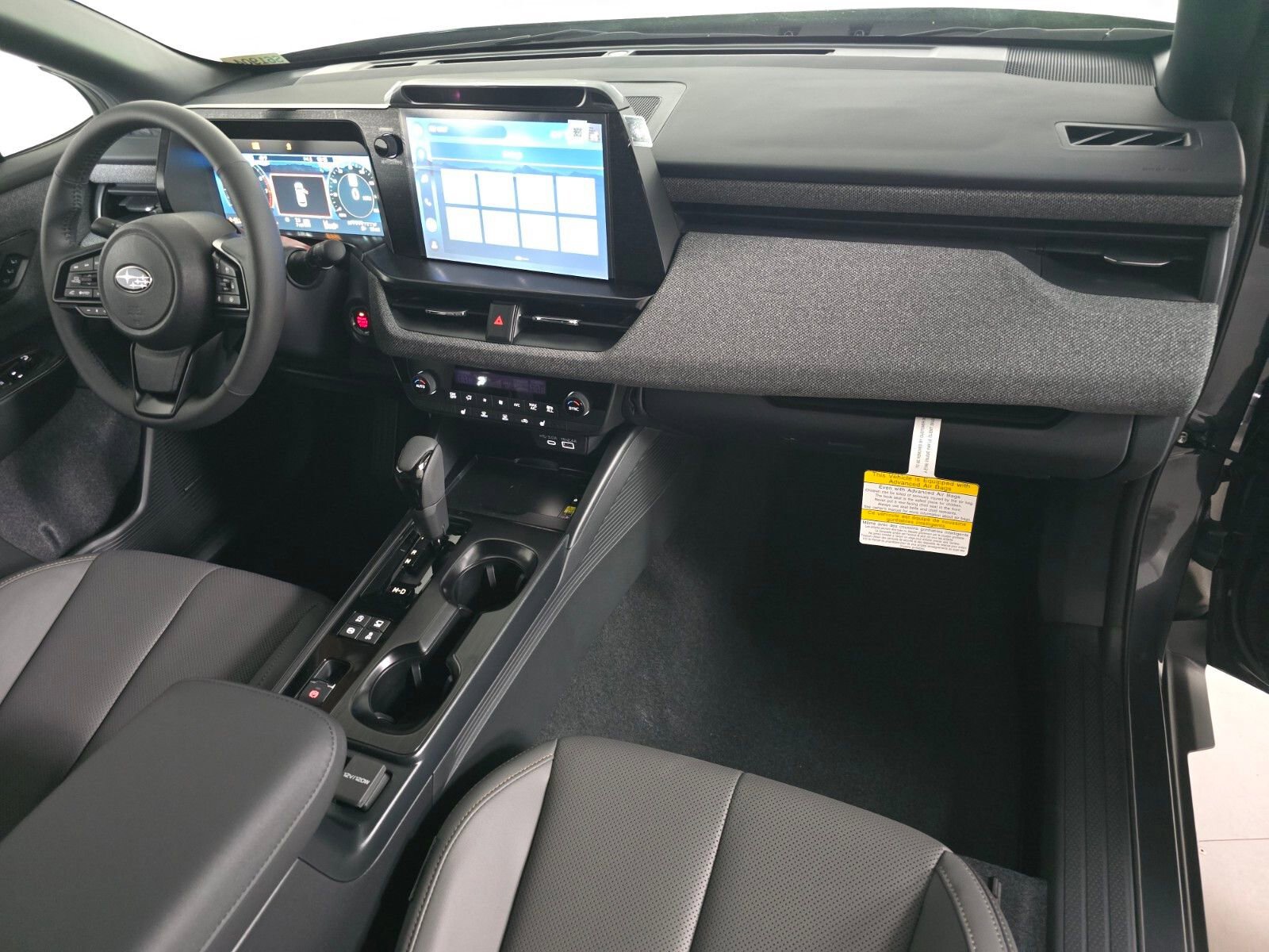 New 2026 Subaru Outback Limited XT image 19