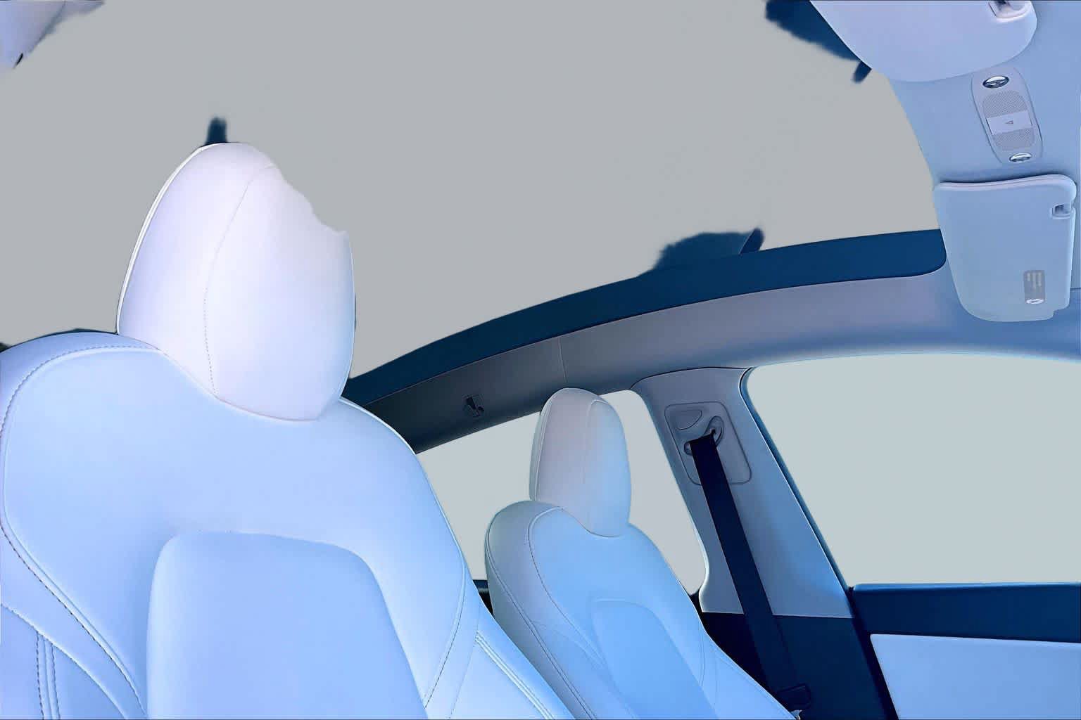 Used 2020 Tesla Model Y Long Range AWD/4WD image 13