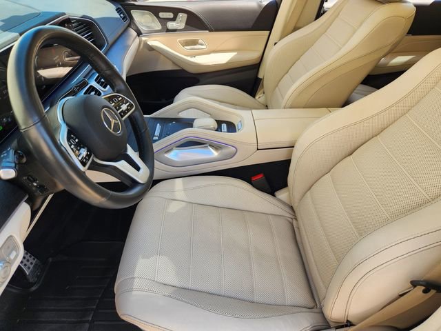 Used 2021 Mercedes-Benz GLS 580 4MATIC image 13