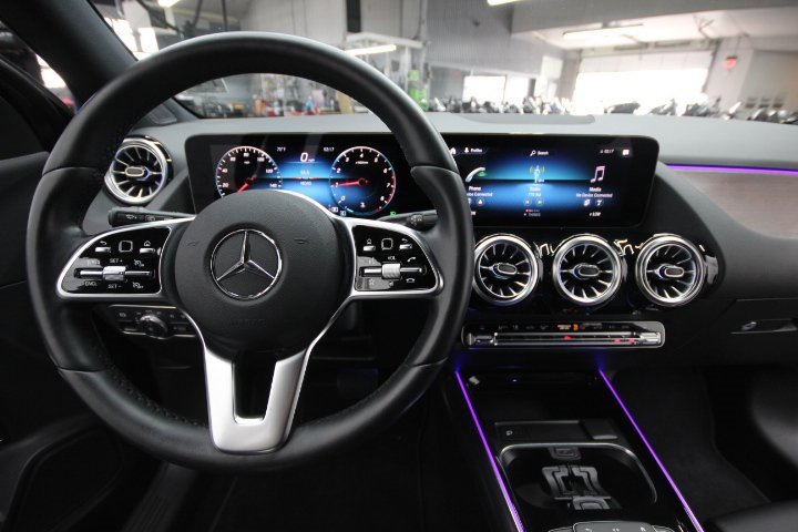 Used 2022 Mercedes-Benz GLA 250 4MATIC image 20