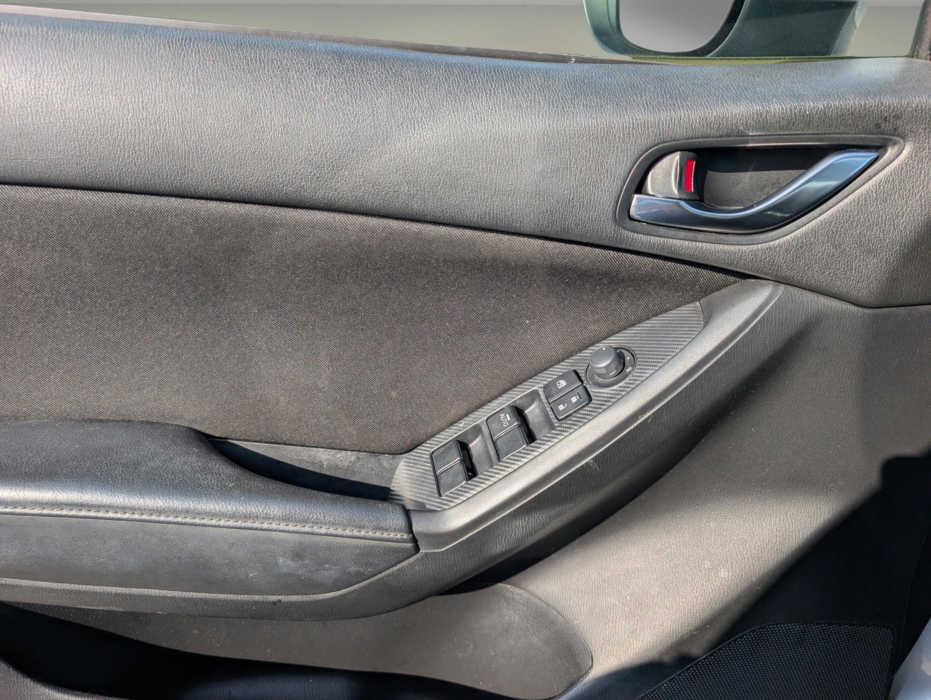 Used 2016 MAZDA CX-5 Sport image 9