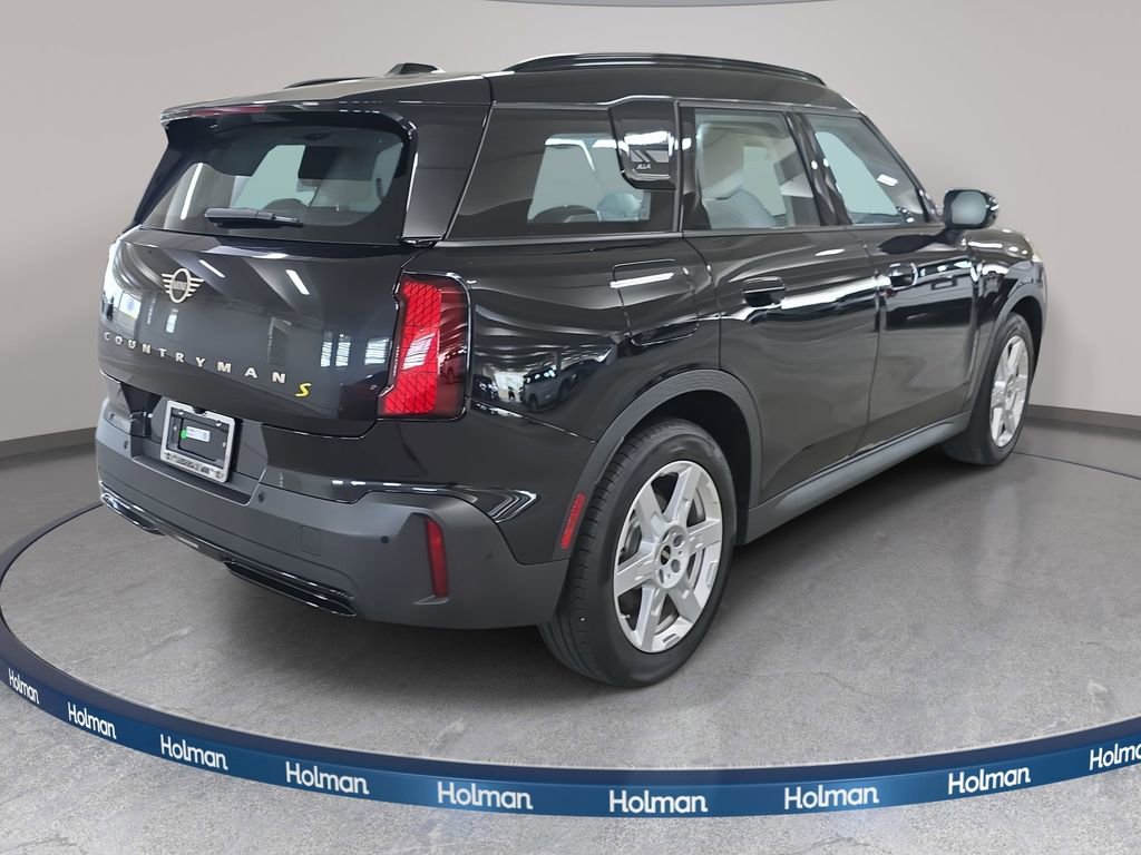 Used 2025 MINI Cooper Countryman SE image 7