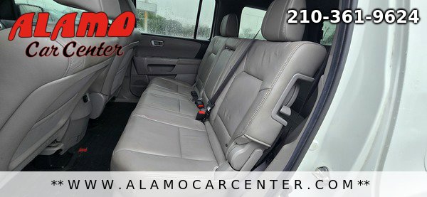 Used 2012 Honda Pilot EX-L image 31