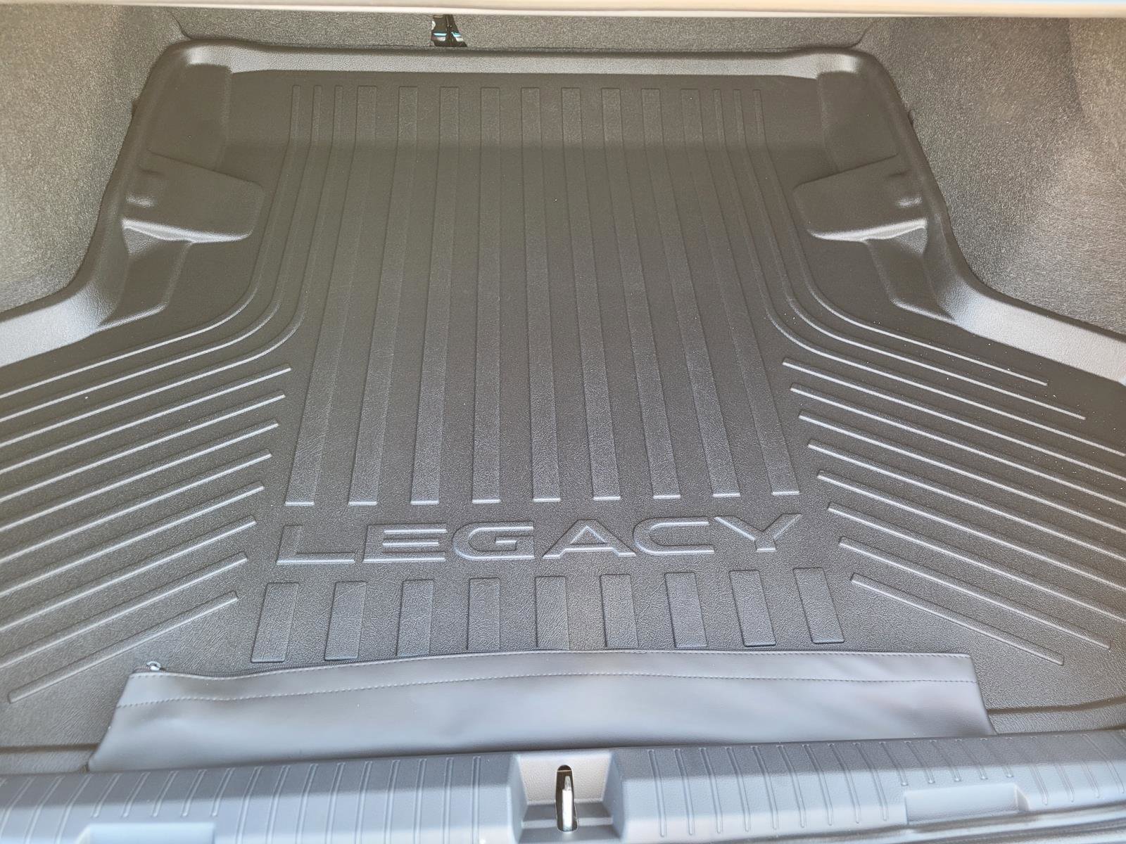 New 2025 Subaru Legacy Premium w/ Popular Package #1A image 17