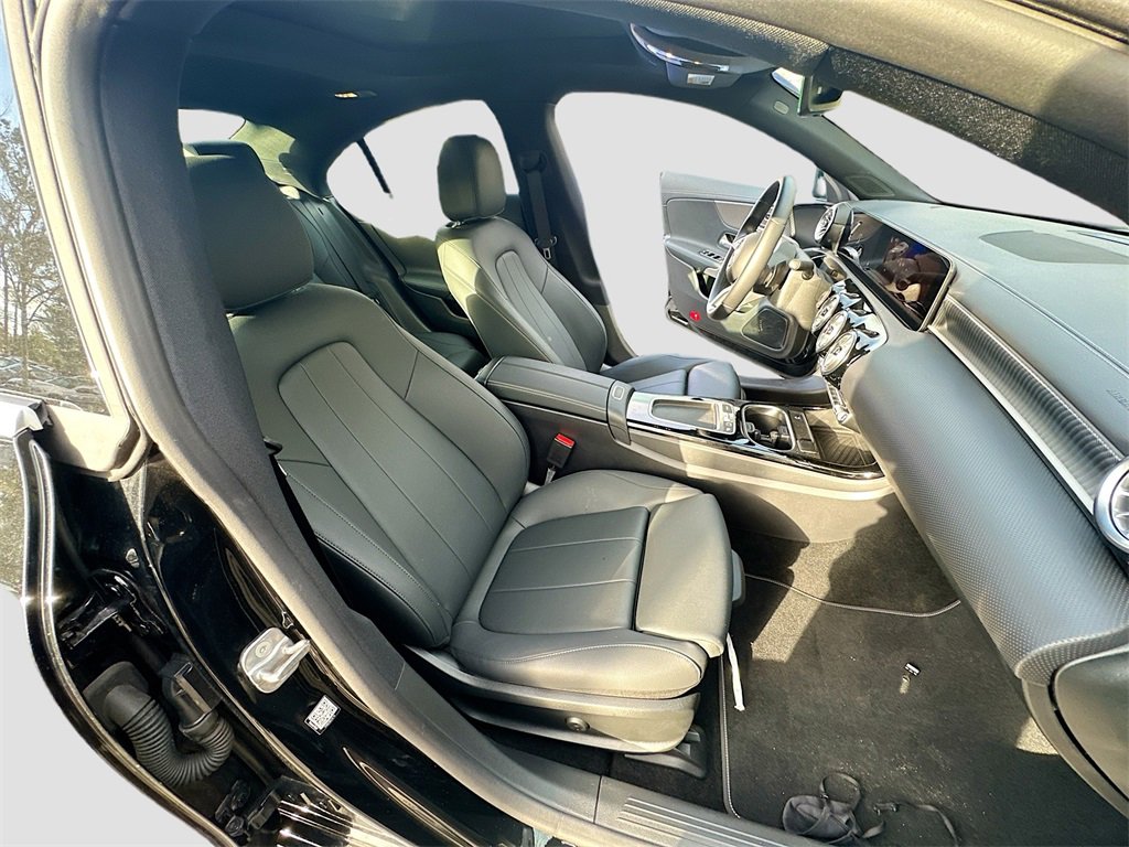 Certified 2025 Mercedes-Benz CLA 250 image 30