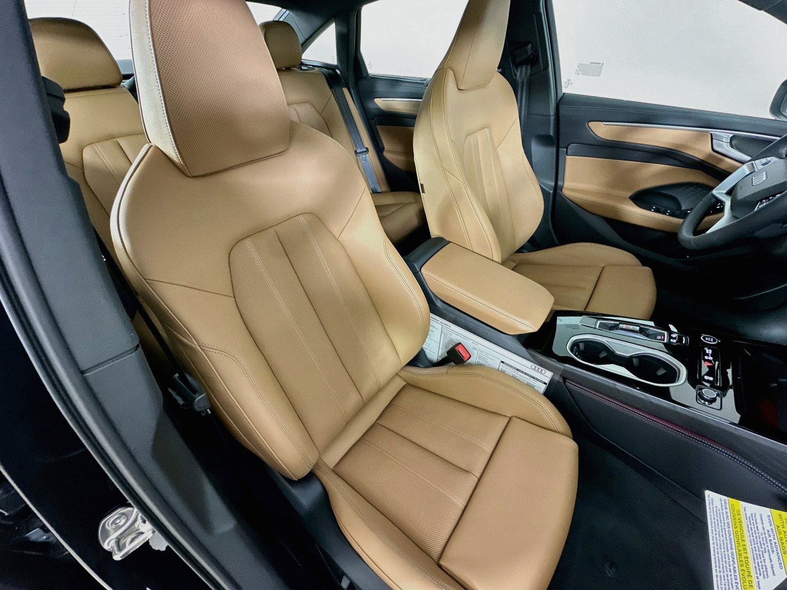 New 2026 Audi A6 Premium Plus AWD/4WD image 44